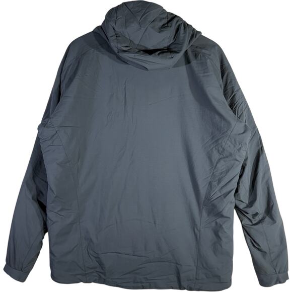 Arc'Teryx Atom AR Insulated Hooded Light Jacket Large - Picture 5 of 7